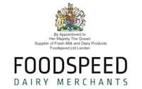 Foodspeed Logo