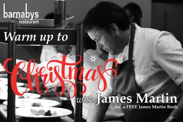 James Martin Chef | Official website for recipes, books ...